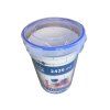 Hộp nhựa đựng đồ ăn tròn cao 2425ml