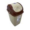 Thùng rác nắp động 10l