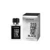 315 PRESTIGE BLACK edt