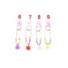 Bộ trang sức trẻ em vòng cổ + vòng tay