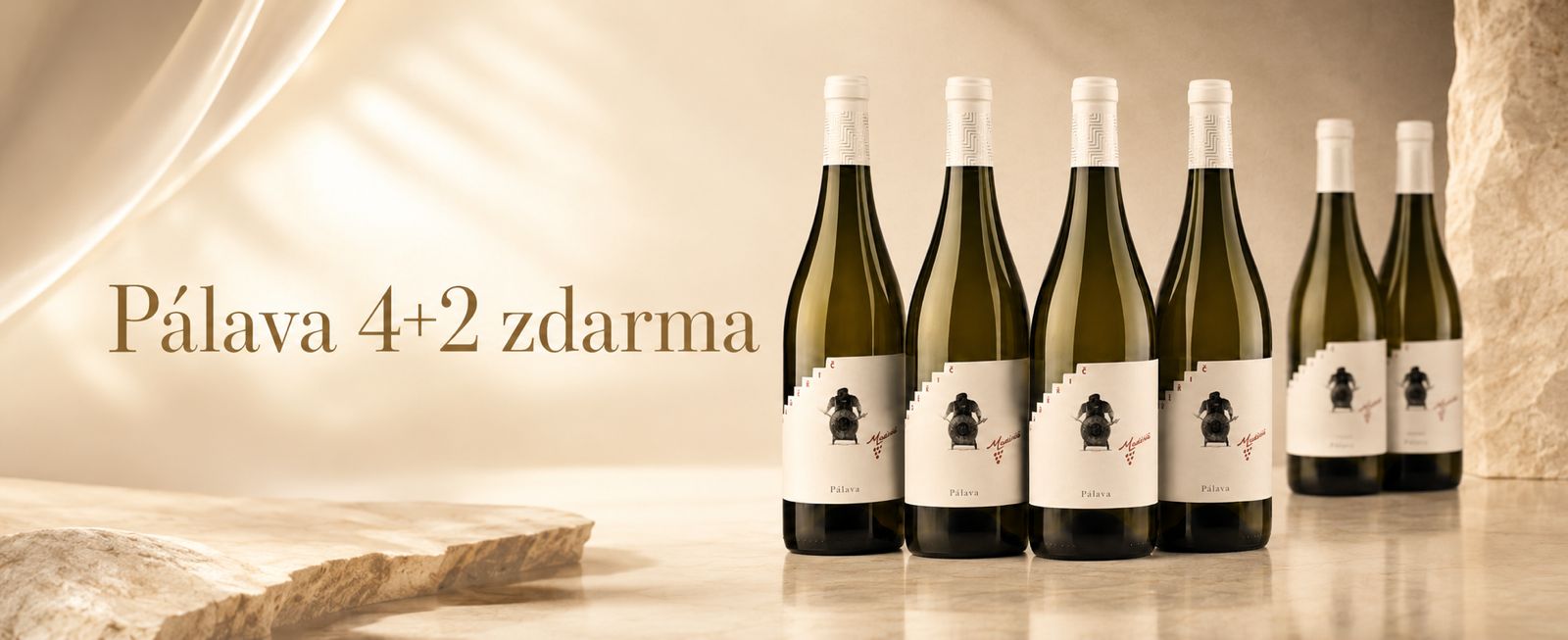 Pálava 4+2