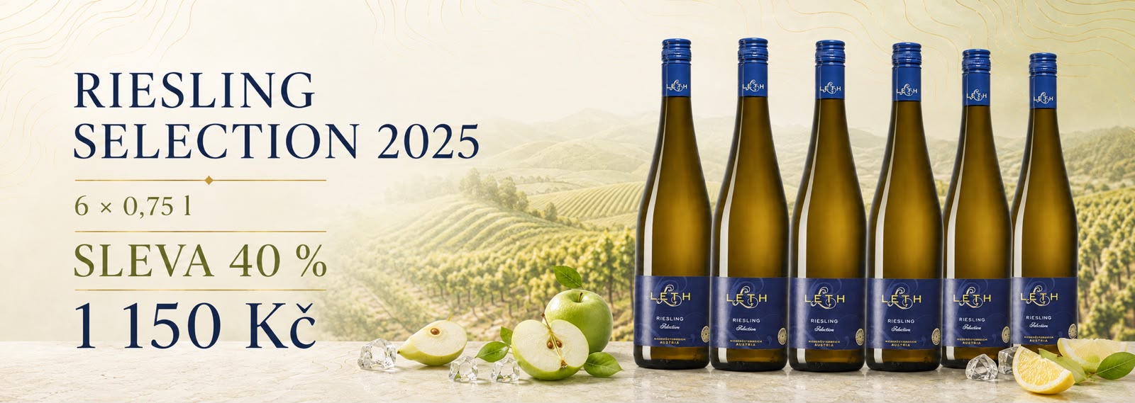 Riesling Selection