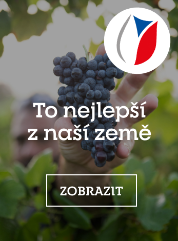 česká vína