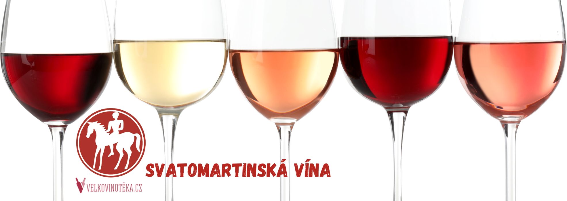 Svatomartinská vína
