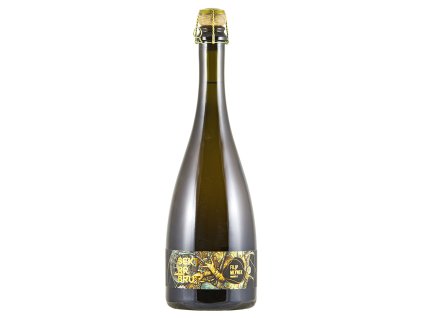 Vinařství Filip Mlýnek - Sekt Ryzlink rýnský Brut 2020 0,75l