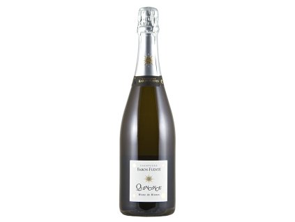 Champagne Baron-Fuenté - Esprit Blanc de blancs Brut 0,75l