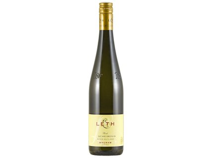 Wagram - Weingut Leth - Roter Veltliner Scheiben Erste lage 2021 0,75l