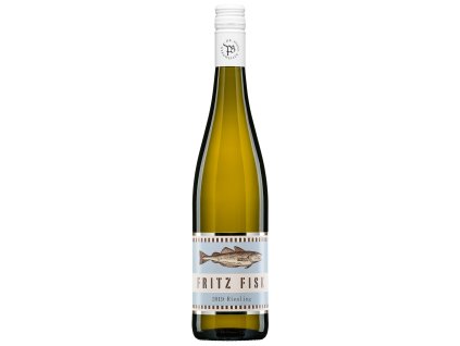 Fritz Fisk 750 ml