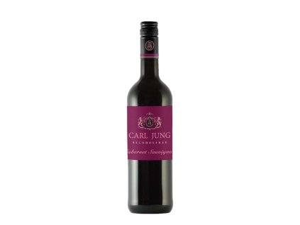 cabernet sauvignon nealkoholicke vino carl jung 0 75 l p13865 p13865