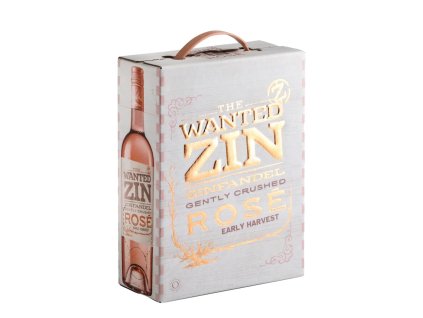 the wanted zinfandel rose bag in box 2022 3 l p17792 p17792