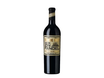 think big zinfandel lodi 2021 vat 66 0 75 l p17796 p17796