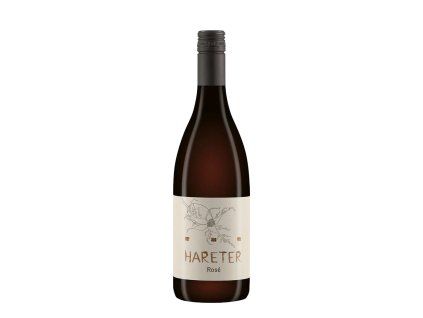 Rosé, 2024, Hareter, 0.75 l