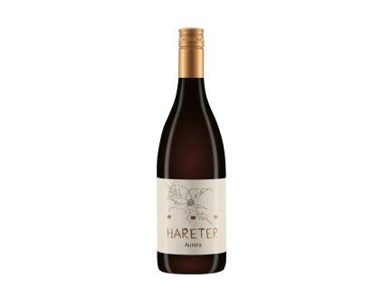 Aurora, 2022, Hareter, 0.75 l