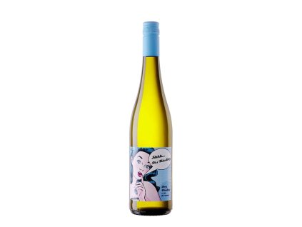 shhh its riesling trocken mosel 2022 peter mertes 0 75 l p18019 p18019
