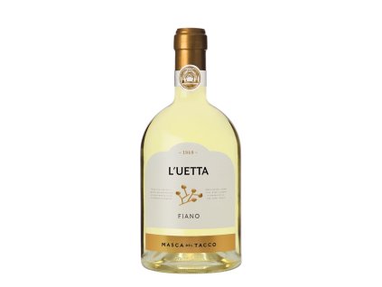 fiano lueta igp 2021 masca del tacco 0 75 l p18068 p18068