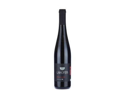 dornfelder pozdni sber 2022 vinarstvi lahofer 0 75 l p18133 p18133