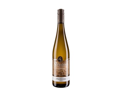chardonnay vyber z hroznu barrique 2022 vinarstvi stepanek 0 75 l p18411 p18411