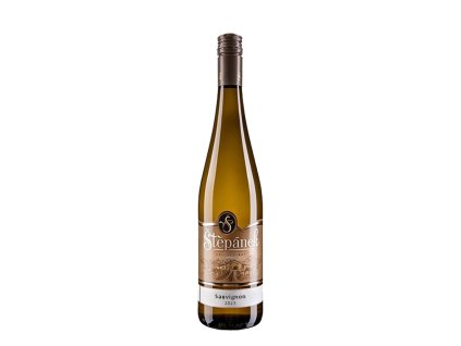 sauvignon pozdni sber 2023 vinarstvi stepanek 0 75 l p18417 p18417