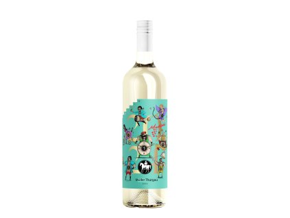 mller thurgau svatomartinske 2024 vinarstvi maderic 0 75 l p18527 p18527