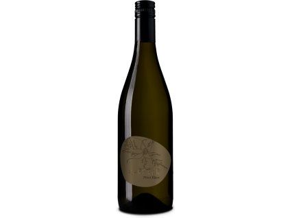 Pinot blanc, 2024, Hareter, 0,75l