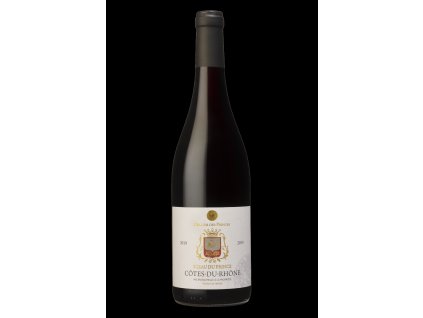 CDR RGE SCEAU DU PRINCE NP DT