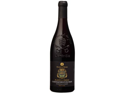 CHPA CDP BLASON RG NM NP WEB