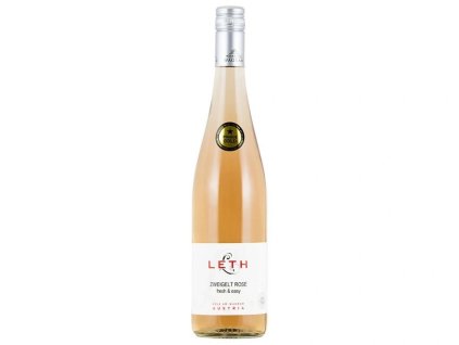 Wagram - Weingut Leth - Zweigelt rosé 2024 0,75l