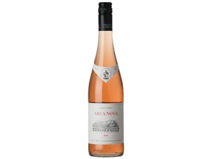 Quinta das Arcas - Arca Nova Vinho Verde rosé 2024 0,75l