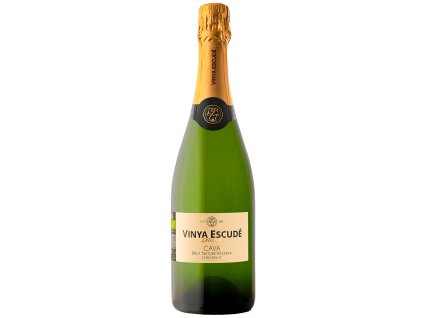 Organic Reserve Cava Brut Nature Daurat Vinya Escudé