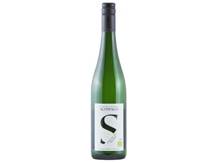 AOC Alsace - Domaine Schwach - Pinot blanc 2022, 0,75l
