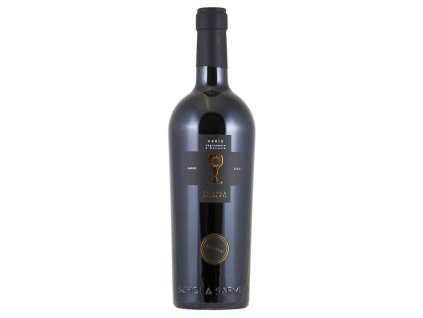 Apulie - Schola Sarmenti - Nerio Riserva 2021 0,75l