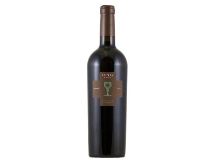 Apulie - Schola Sarmenti - Primitivo Critèra 2022 0,75l