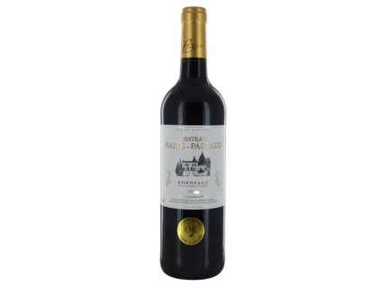 0004940 chateau maine pascaud 75cl 600