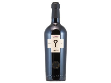 Apulie - Schola Sarmenti - Cubardi 2023 0,75l