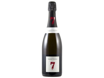 Champagne Baron-Fuenté - Cuvée 7 0,75l