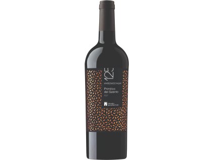 Feudi Salentini - 125 Primitivo del Salento 2023 0,75l