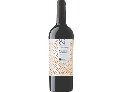 Feudi Salentini - 125 Negroamaro del Salento 2022 0,75l