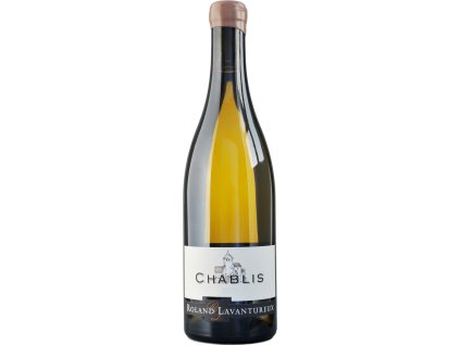 Domaine Lavantureux - Chablis 2022 0,75l