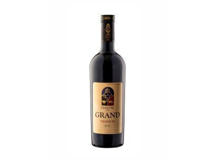 Erdevik Winery - Grand Trianon 2020 0,75l