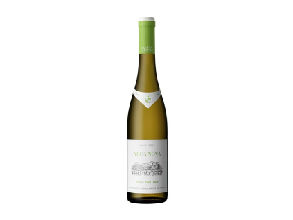 Quinta das Arcas - Arca Nova Vinho Verde 2025 0,75l