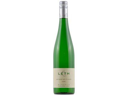 Wagram - Weingut Leth - Grüner Veltliner Klassik 2024 0,75l