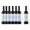 Apulie - Schola Sarmenti - Primitivo Lianto 2022, 0,75l Akce 5+1 lahev zdarma
