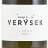 Vinařství Verýsek - Grüve 2022 0,75l