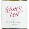 Mosela - Weingut Lehnert Veit Grauburgunder 2022 0,75l