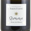 Champagne Baron-Fuenté - Esprit Blanc de blancs Brut 0,75l