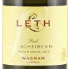Wagram - Weingut Leth - Roter Veltliner Scheiben Erste lage 2021 0,75l