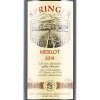 Vinařství Springer, Merlot 2023, 0,75l