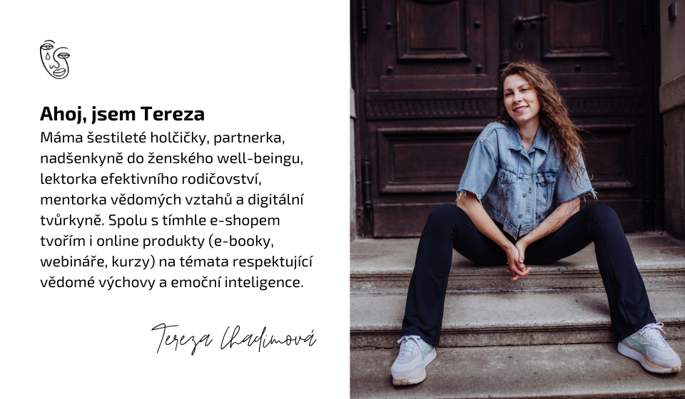 Velký holky nebrečí