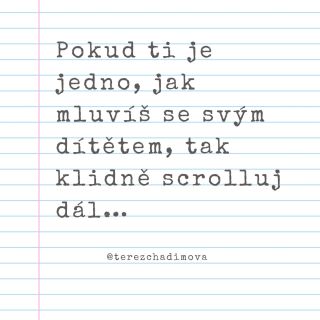 Dneska pri uklidu dcera nasla svoje stary (prvni a posledni) zlaty nausnice a chtela je dat do ucha. Dirku jsme jeste...