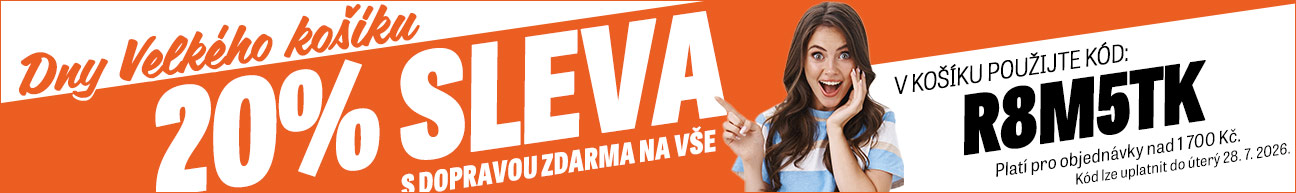 Dny Velkého košíku